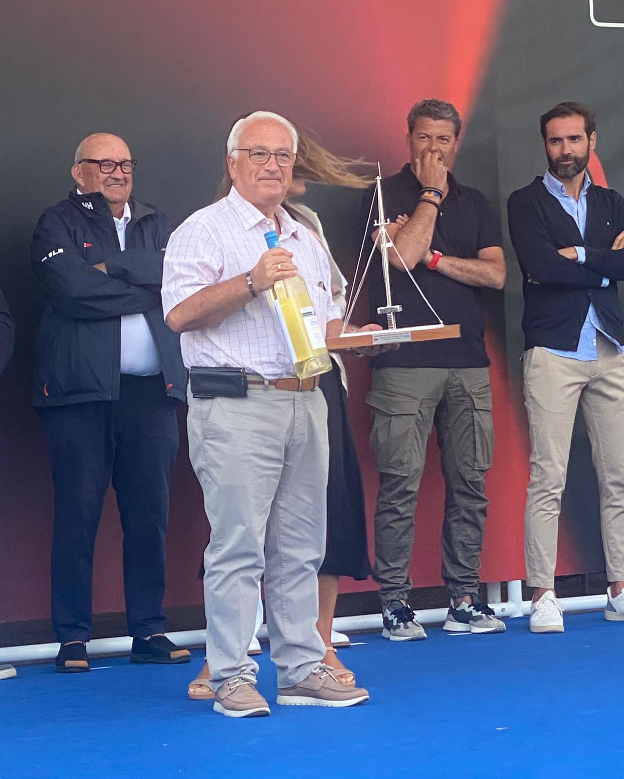 Reconocimientos internacionales