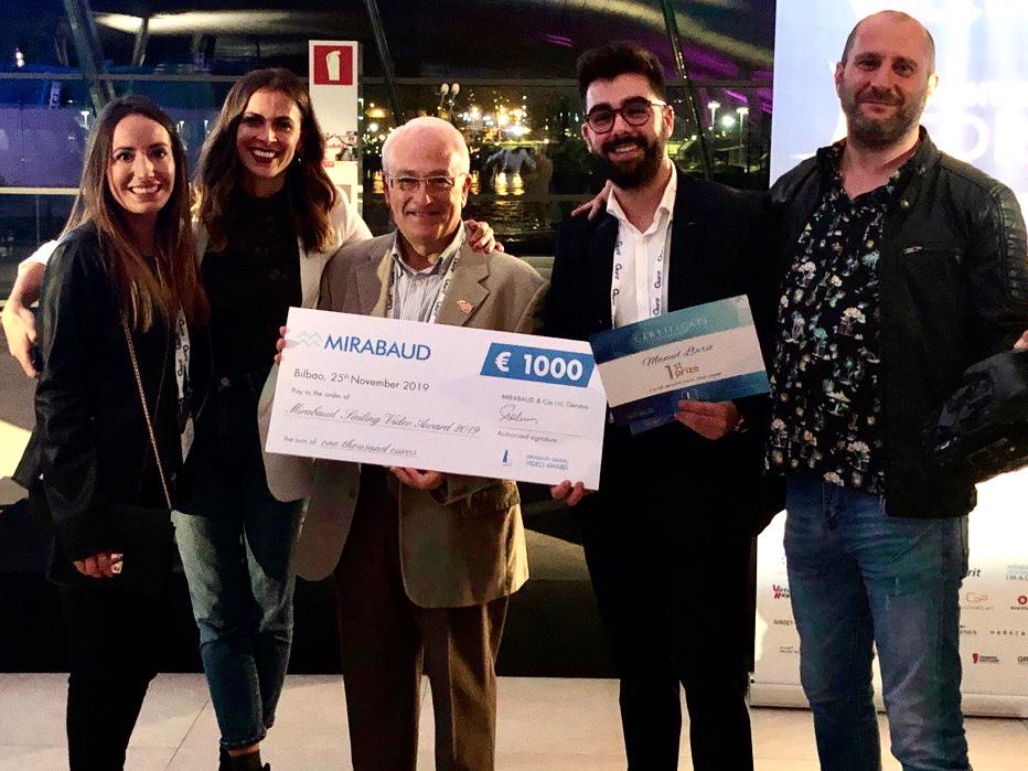 Premio Mariano Aguado