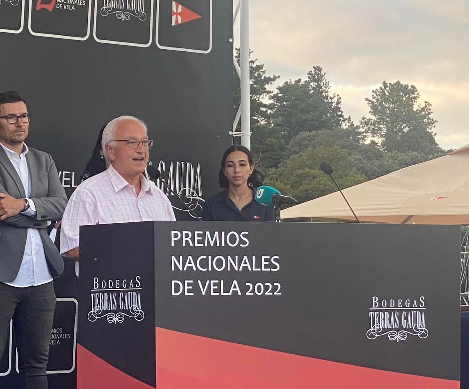 Mirabaud Sailing Video Award