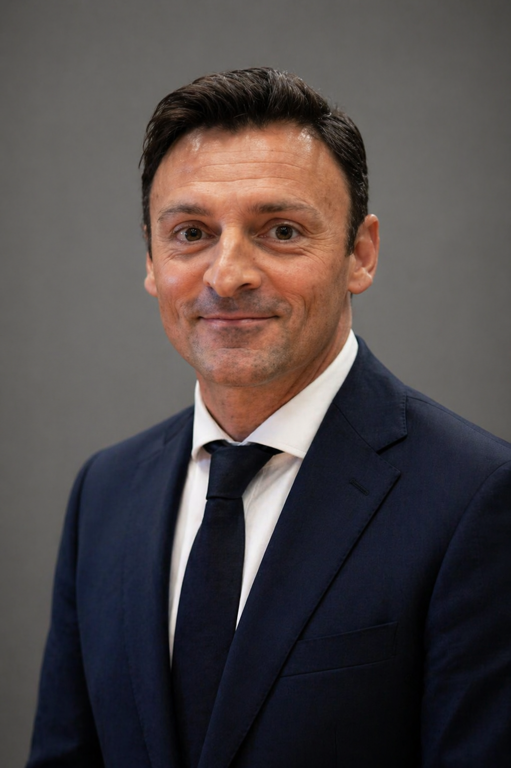 José Antonio Zamora